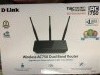Dual brand router